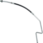 Order Air Compressor Kit by UAC - CK6220 For Your Vehicle