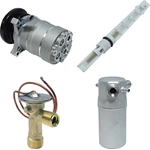 Order Air Compressor Kit by UAC - CK6232 For Your Vehicle
