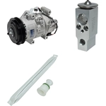 Order Air Compressor Kit by UAC - CK6289 For Your Vehicle