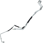 Order Air Compressor Kit by UAC - CK6357 For Your Vehicle