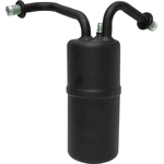 Order Air Compressor Kit by UAC - CK6409 For Your Vehicle