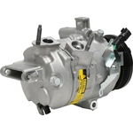 Order Air Compressor Kit by UAC - CK6438 For Your Vehicle