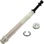 Order Air Compressor Kit by UAC - CK6439 For Your Vehicle