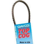 Order Air Conditioning, Air Pump And Alternator Belt by DAYCO - 15355 For Your Vehicle