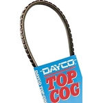 Order Air Conditioning, Alternator And Fan Belt by DAYCO - 17650 For Your Vehicle