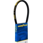 Order CONTINENTAL - 15545 - Air Conditioning And Air Pump Belt - Automotive V Belt For Your Vehicle