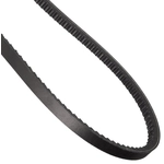 Order CONTINENTAL - 17461 - V-Groove Serpentine Belt For Your Vehicle