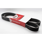 Order Air Conditioning And Alternator Belt by BANDO USA - 6PK980 For Your Vehicle