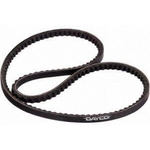 Order Air Conditioning And Alternator Belt by DAYCO - 15580 For Your Vehicle
