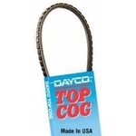 Order Air Conditioning And Alternator Belt by DAYCO - 15595 For Your Vehicle