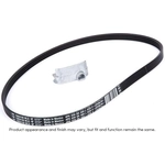 Order Air Conditioning And Alternator Belt by MITSUBOSHI - 6PK1065 For Your Vehicle