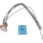 Order ACDELCO - PT2655 - Air Conditioning And Heater Control Connector For Your Vehicle