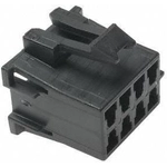 Order Air Conditioning And Heater Control Connector by ACDELCO PROFESSIONAL - PT2372 For Your Vehicle