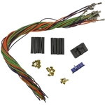 Order BLUE STREAK (HYGRADE MOTOR) - S2333 - Electrical Connector For Your Vehicle