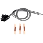 Order DORMAN - 645-567 - GM Multi Purpose 3 Lead Pigtail For Your Vehicle