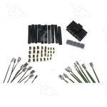 Order Air Conditioning And Heater Control Connector by FOUR SEASONS - 37264 For Your Vehicle
