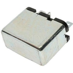 Order Air Conditioning And Heater Relay by BLUE STREAK (HYGRADE MOTOR) - HR132 For Your Vehicle