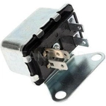 Order Air Conditioning And Heater Relay by BLUE STREAK (HYGRADE MOTOR) - RY12 For Your Vehicle