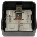 Order Air Conditioning And Heater Relay by BLUE STREAK (HYGRADE MOTOR) - RY145 For Your Vehicle
