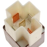 Order Air Conditioning And Heater Relay by BLUE STREAK (HYGRADE MOTOR) - RY146 For Your Vehicle
