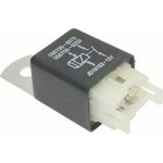 Order Air Conditioning And Heater Relay by BLUE STREAK (HYGRADE MOTOR) - RY171 For Your Vehicle
