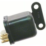 Order Air Conditioning And Heater Relay by BLUE STREAK (HYGRADE MOTOR) - RY200 For Your Vehicle