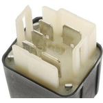 Order Air Conditioning And Heater Relay by BLUE STREAK (HYGRADE MOTOR) - RY291 For Your Vehicle