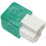 Order Air Conditioning And Heater Relay by BLUE STREAK (HYGRADE MOTOR) - RY297 For Your Vehicle