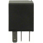 Order Air Conditioning And Heater Relay by BLUE STREAK (HYGRADE MOTOR) - RY302 For Your Vehicle