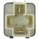Order Air Conditioning And Heater Relay by BLUE STREAK (HYGRADE MOTOR) - RY363 For Your Vehicle