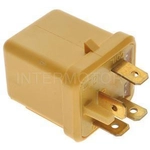 Order Air Conditioning And Heater Relay by BLUE STREAK (HYGRADE MOTOR) - RY39 For Your Vehicle