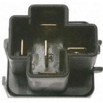 Order Air Conditioning And Heater Relay by BLUE STREAK (HYGRADE MOTOR) - RY414 For Your Vehicle