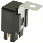 Order Air Conditioning And Heater Relay by BLUE STREAK (HYGRADE MOTOR) - RY417 For Your Vehicle