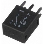 Order Air Conditioning And Heater Relay by BLUE STREAK (HYGRADE MOTOR) - RY429 For Your Vehicle
