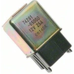 Order Air Conditioning And Heater Relay by BLUE STREAK (HYGRADE MOTOR) - RY447 For Your Vehicle