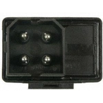 Order Air Conditioning And Heater Relay by BLUE STREAK (HYGRADE MOTOR) - RY492 For Your Vehicle