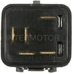 Order Air Conditioning And Heater Relay by BLUE STREAK (HYGRADE MOTOR) - RY55 For Your Vehicle