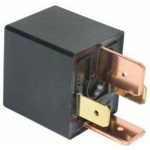 Order Air Conditioning And Heater Relay by BLUE STREAK (HYGRADE MOTOR) - RY684 For Your Vehicle
