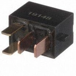 Order Air Conditioning And Heater Relay by BLUE STREAK (HYGRADE MOTOR) - RY737 For Your Vehicle