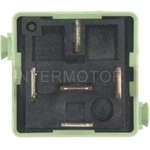 Order Air Conditioning And Heater Relay by BLUE STREAK (HYGRADE MOTOR) - RY777 For Your Vehicle