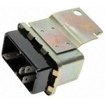 Order Air Conditioning And Heater Relay by BLUE STREAK (HYGRADE MOTOR) - RY80 For Your Vehicle