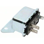 Order Relais de Climatisation et chauffage de BLUE STREAK (HYGRADE MOTOR) - RY9 For Your Vehicle