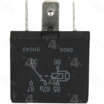 Order Air Conditioning And Heater Relay by FOUR SEASONS - 35928 For Your Vehicle