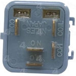 Order Air Conditioning And Heater Relay by FOUR SEASONS - 35985 For Your Vehicle