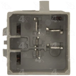 Order Air Conditioning And Heater Relay by FOUR SEASONS - 35988 For Your Vehicle