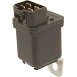 Order Air Conditioning And Heater Relay by FOUR SEASONS - 36027 For Your Vehicle