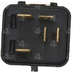 Order Air Conditioning And Heater Relay by FOUR SEASONS - 36033 For Your Vehicle