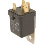 Order Air Conditioning And Heater Relay by FOUR SEASONS - 36033 For Your Vehicle