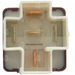 Order Air Conditioning And Heater Relay by FOUR SEASONS - 36039 For Your Vehicle