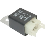 Order Air Conditioning And Heater Relay by FOUR SEASONS - 36162 For Your Vehicle